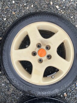 ALU 5x112 R16 - 5