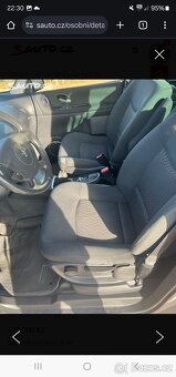 Renault grand espace - 5