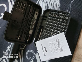 Novritsch ssg96 mkII + ssx-23 sm + výbava - 5