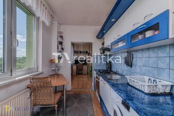 Prodej byt 3 + 1, 71㎡ Orlová 73514 - 5