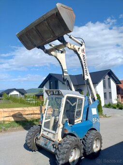 Novotný 961 orginal stav - 5