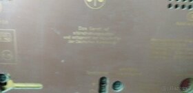 Radio Grundig - 5