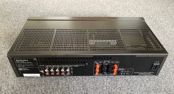 Audio zesilovač TECHNICS SU-600 Japan - 5