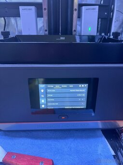 Anycubic Photon Mono M7 + Anycubic Wash & Cure 3.0 Plus - 5
