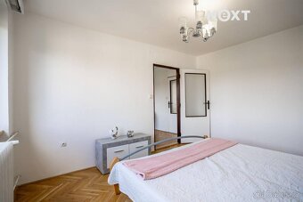 Prodej byt 3+1, 62㎡ - 5