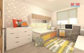 Prodej rodinného domu, 204 m², Brandýs nad Labem - 5