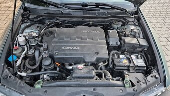 Honda Accord 7g sedan 2.2 I-CTDI - 5