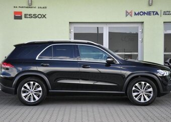 Mercedes-Benz GLE 450 389K 4MATIC - 5