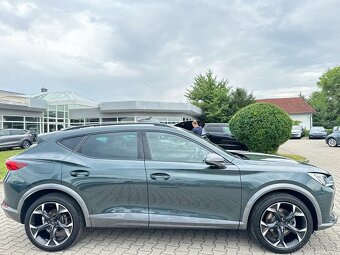 Cupra Formentor 1,4 TSI 150kw e-hybrid,LED,výhřev,nez.topení - 5