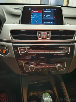 BMW X1 sDrive 18d - 5