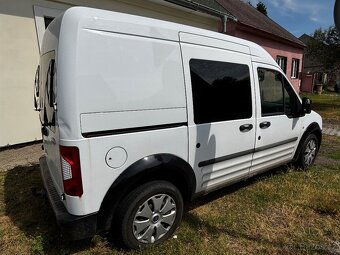 Ford Tourneo Connect - 5