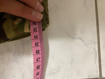 Multicam kalhoty - 5