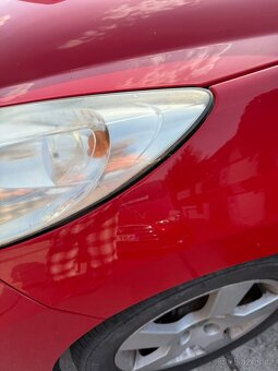 Peugeot 207 sw 1.6 hdi 80kw - 5
