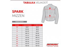 Bunda na moto Spark - 5