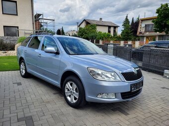 Škoda Octavia combi 1.2Tsi 77kw,top stav,po velkém servise - 5