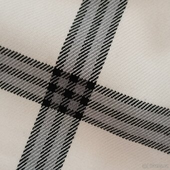 Nové elegantní šaty se zajímavými prvky vel. 40 - 5