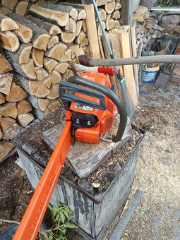 Husqvarna 55 - 5