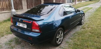 Honda Prelude G4 2.0i , r. 1994, po STK, bez koroze a eko - 5