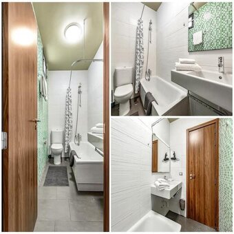 Apartmán 2kk – Los Cristianos, El Camisón (Tenerife) - 5