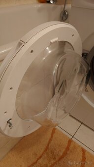 Pračka Gorenje 7kg 1200 - 5