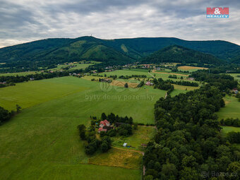 Prodej pole, 21144 m², Guty - 5