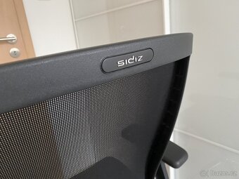 Kancelářská židle - SIDIZ Pc 15 800,- - 5