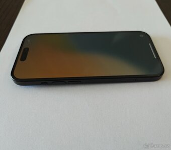Iphone 15 128GB černý - 5