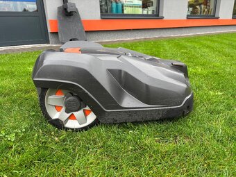 Automower Husqvarna 430X - 5