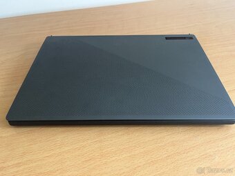 Asus ROG Zephyrus G15 - GA503RW-HB118 - 5