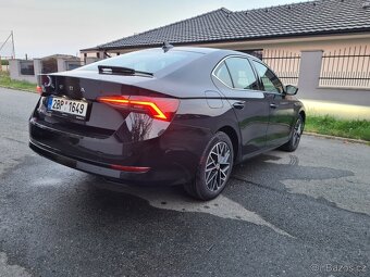 ✅Škoda OCTAVIA najeto pouze 50tis.km, Style Plus - 5
