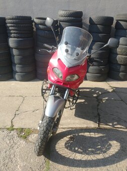 Prodam cagiva grancanyon 900i.e - 5