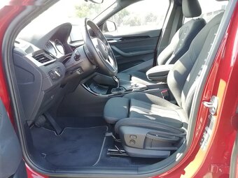 BMW X2, 2,0d xDrive A/T Advantage - 5