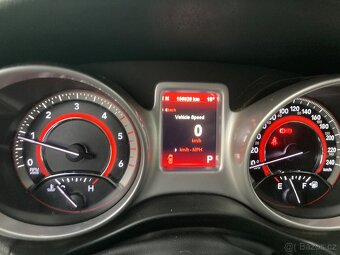 Fiat freemont 2.0L DIESEL 125KW AWD - 5