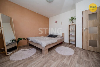 Prodej RD v obci Vlkovice nedaleko Fulneku, 132966 - 5