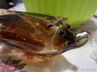 Skleněné prasátko - 5