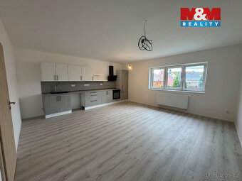 Dlouhodobý pronájem bytu 3+kk v Hrádku nad Nisou - 5