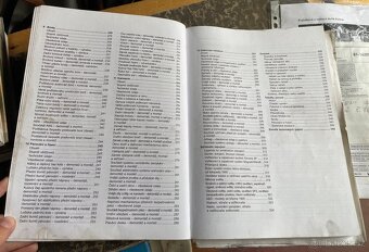 REZERVACE Coombs Jex Jak na to? Škoda Felicia od 1995 údržba - 5