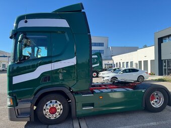 Scania R500 standart, r.v.2021, 475.000 km - 5