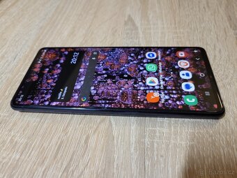 Samsung Galaxy S20 FE Dual SIM – 256 GB, modrý, výborný stav - 5