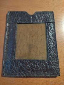 Kož. řemínky,  přezky na opasky, dámské opasky - 5