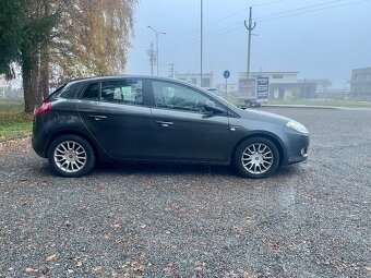 Fiat Bravo - 5
