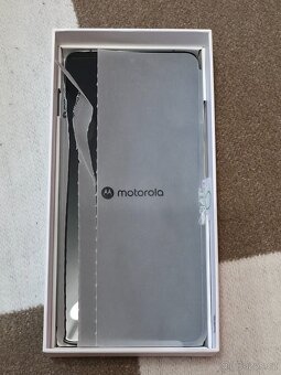 Motorola EDGE 70 12GB/512GB Pantone Gadget Grey - 5