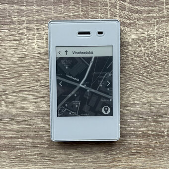 LightPhone II - light grey - 5