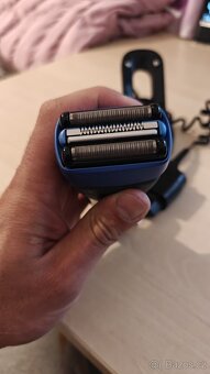 Holicí strojek Braun CoolTec CT2 S - 5