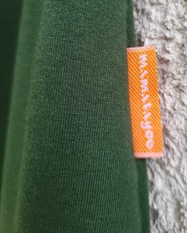 Originální dámská podzimní sukně zn. Mamatayoe, vel. M/L, al - 5