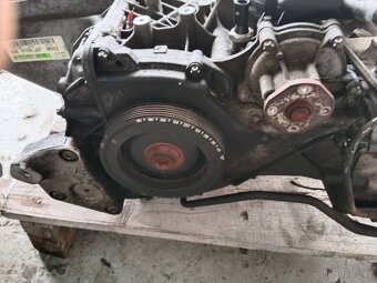 Motor w245 2.0 benzín turbo  142kw kód 266.980 - 5