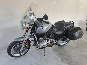 BMW R 1100 R - 5