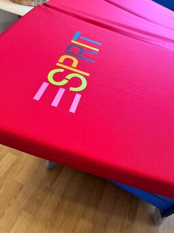 MATRACE IKEA SKONAST, CESTOVNÍ POSTÝLKA, SKLÁDACÍ MATRACE - 5