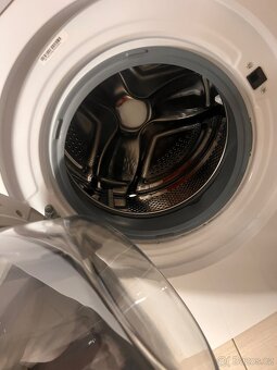 Pracka Romo 7 kg, 1400 otáček - 5