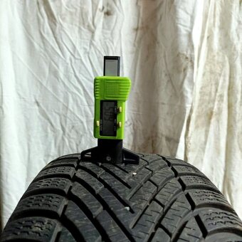 16" plechová kola – 5x112 – AUDI (VW, ŠKODA, SEAT) - 5